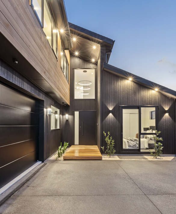 Ara Hills Residence 12