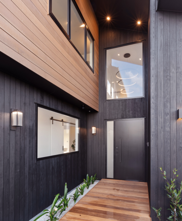 Ara Hills Residence 13 (WRC focus)
