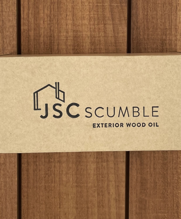 JSC Scumble Sample Box 2024