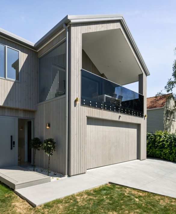 Belluza Show Home Tauhara Drive Progressive Projects TMT Taiga 11