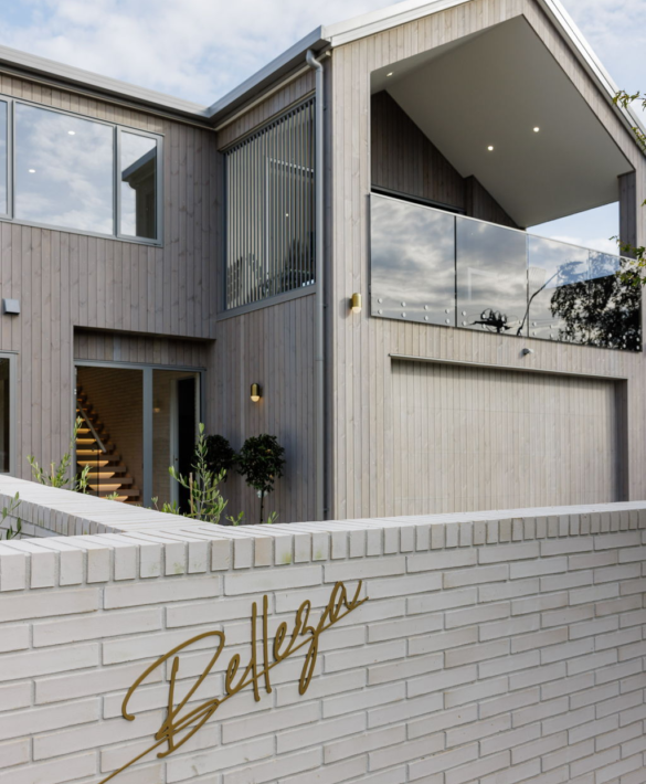 Belluza Show Home Tauhara Drive Progressive Projects TMT Taiga 20