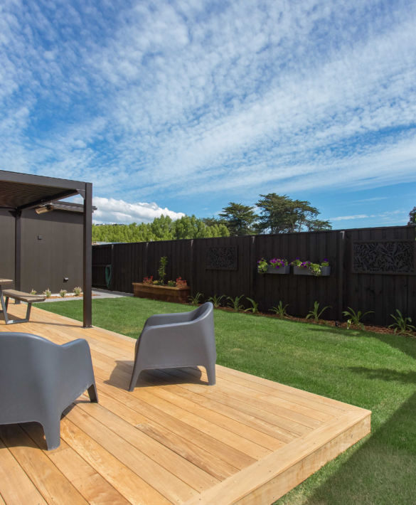 JSC Cashmere Park 10