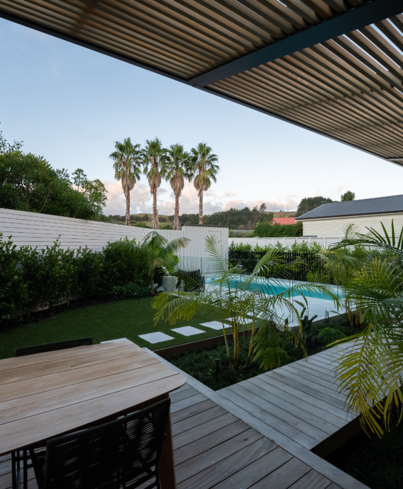 Torea Road AYC Screens Matakana 4