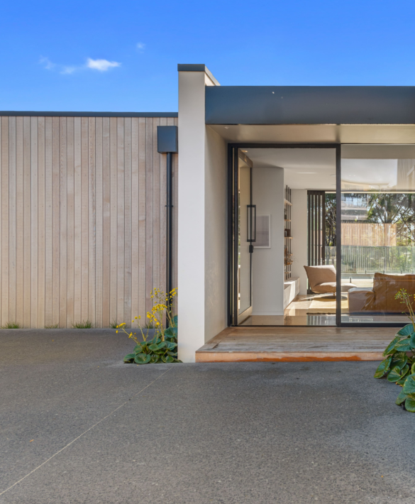 Rangitahi Peninsula JSC Hemlock FV Design HOTY 17