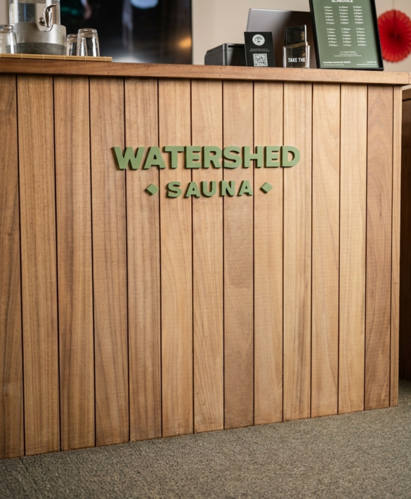 Watershed Sauna Amba 1a