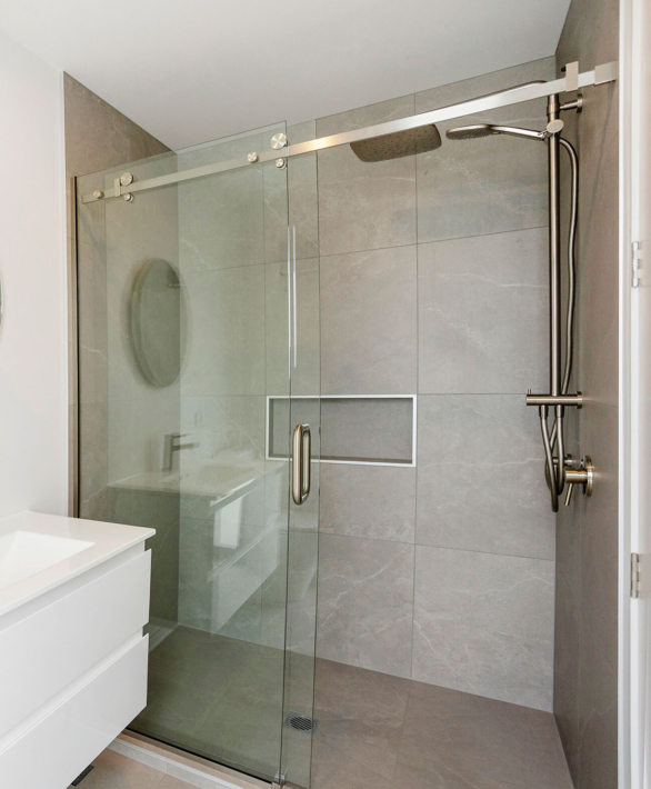 Lynn ST Taiga Coda Silver Fox 23