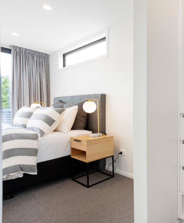 Lynn ST Taiga Coda Silver Fox 26