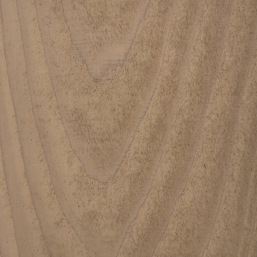 Raw Western Red Cedar