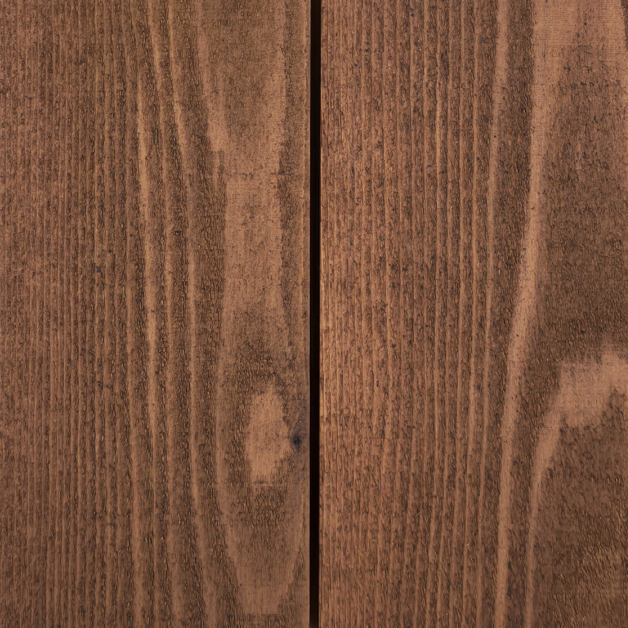 Raw Western Red Cedar