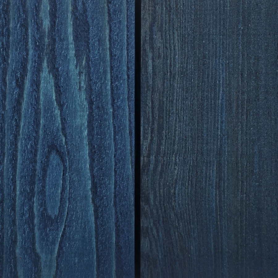 Raw Western Red Cedar