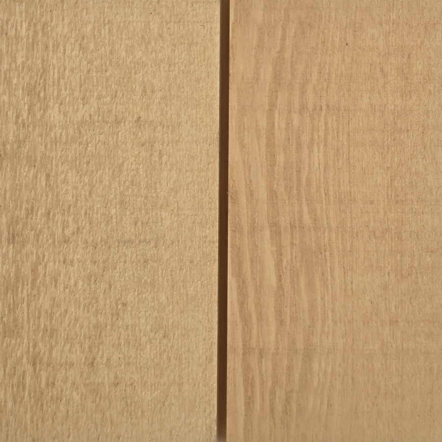 Raw Alaskan Yellow Cedar