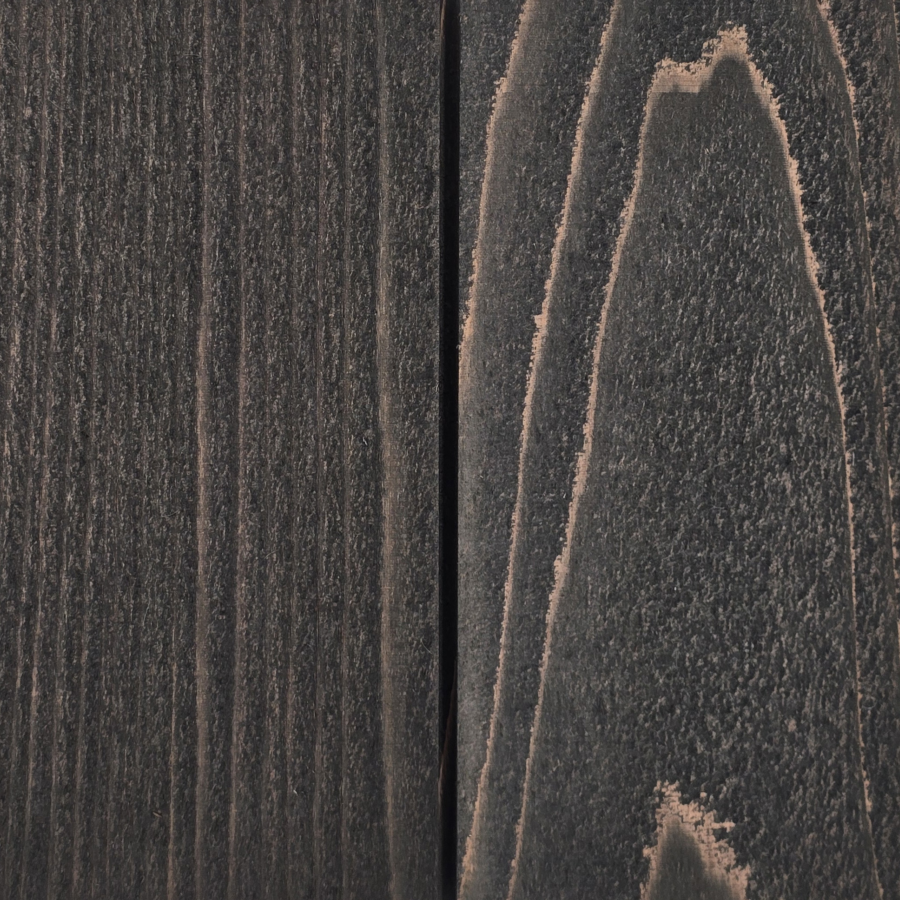 Raw Western Red Cedar