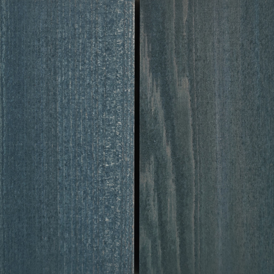 Raw Western Red Cedar