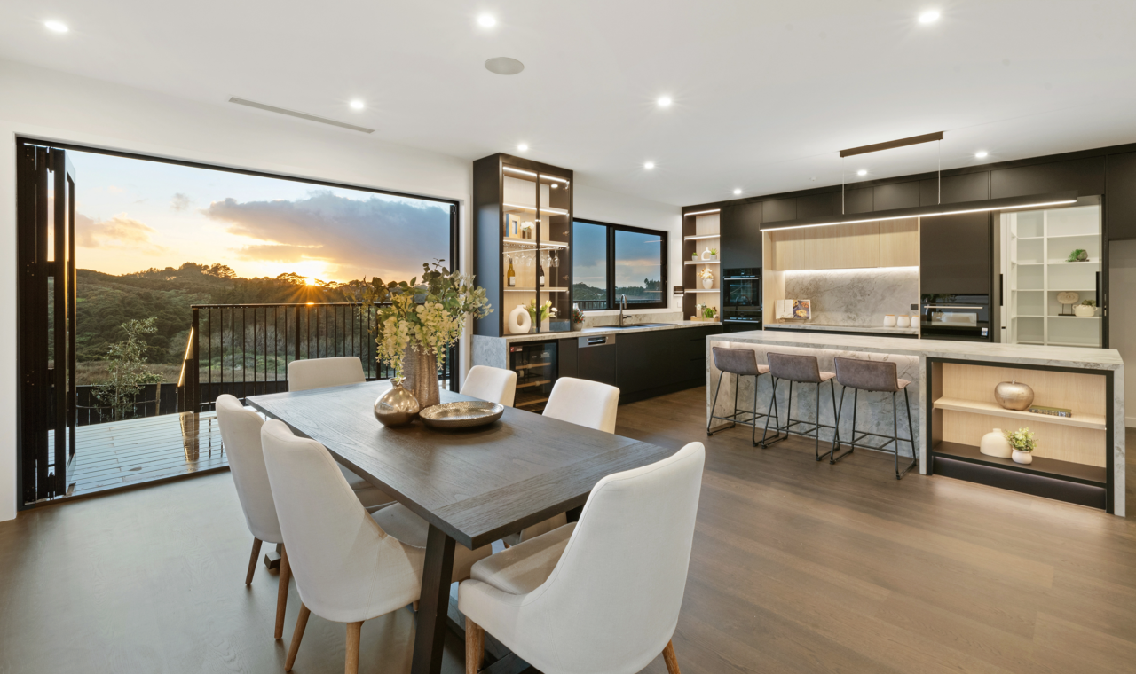 Ara Hills Residence 5