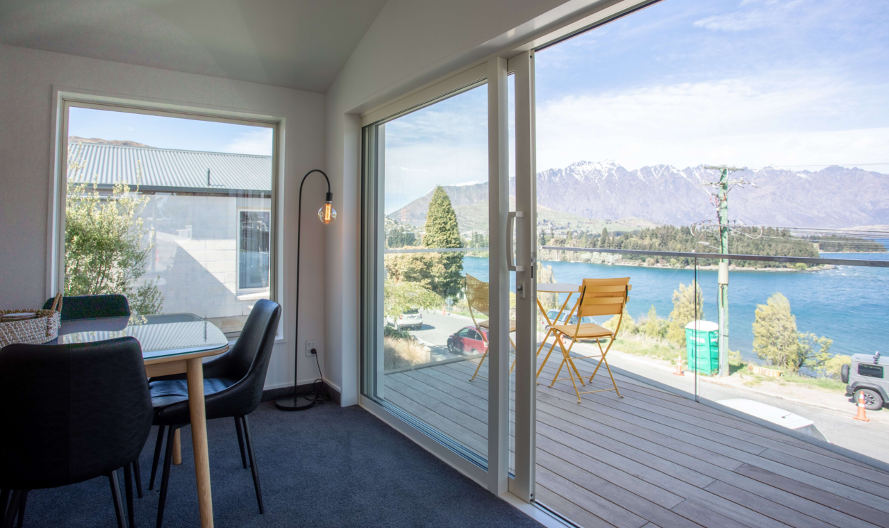 Lake Wakatipu Home 3