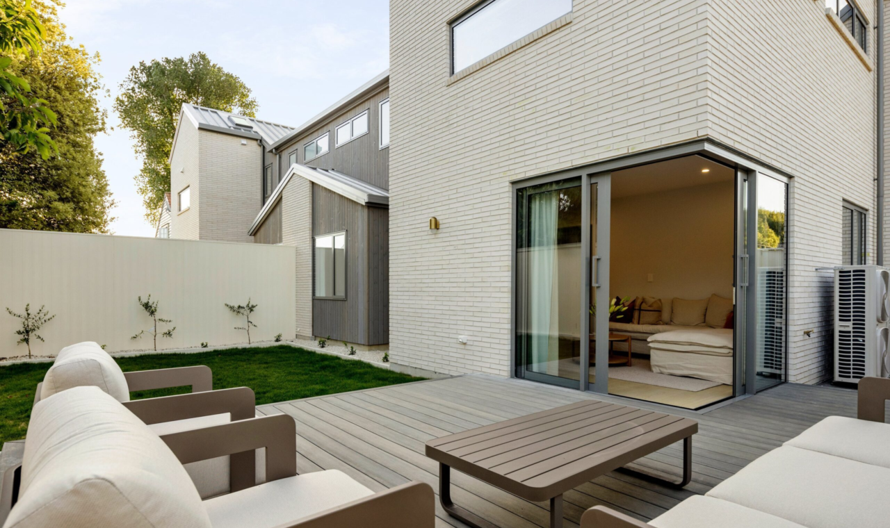 Belluza Show Home Tauhara Drive Progressive Projects TMT Taiga 19