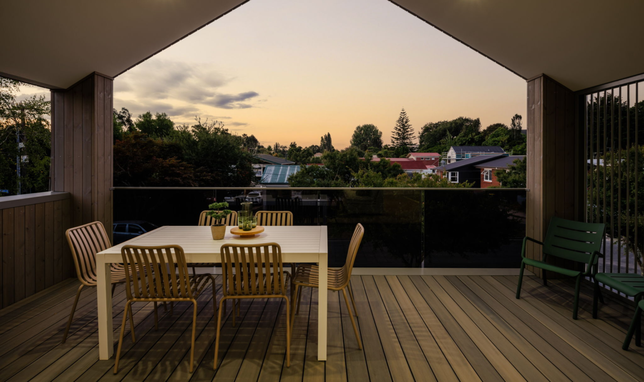 Belluza Show Home Tauhara Drive Progressive Projects TMT Taiga 25