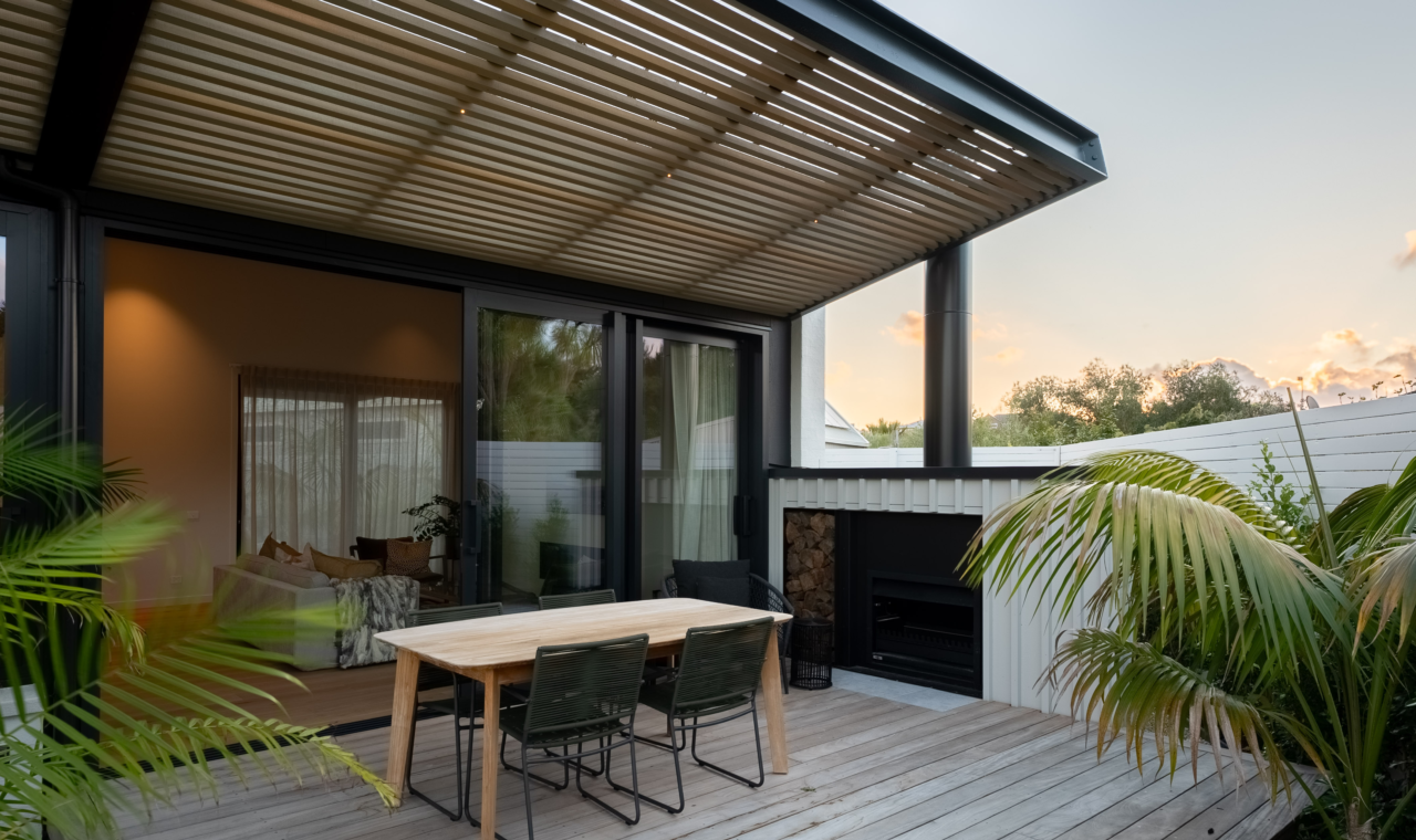 Torea Road AYC Screens Matakana 3