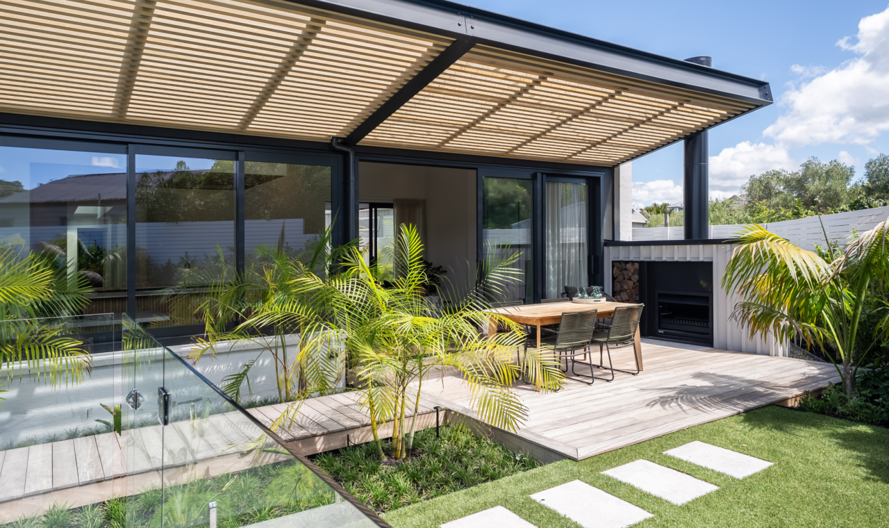 Torea Road AYC Screens Matakana