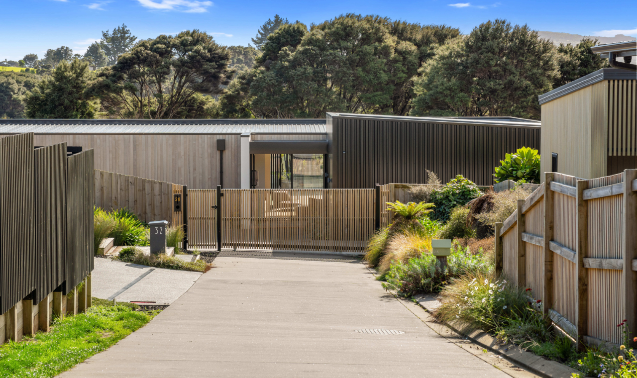 Rangitahi Peninsula JSC Hemlock FV Design HOTY 18