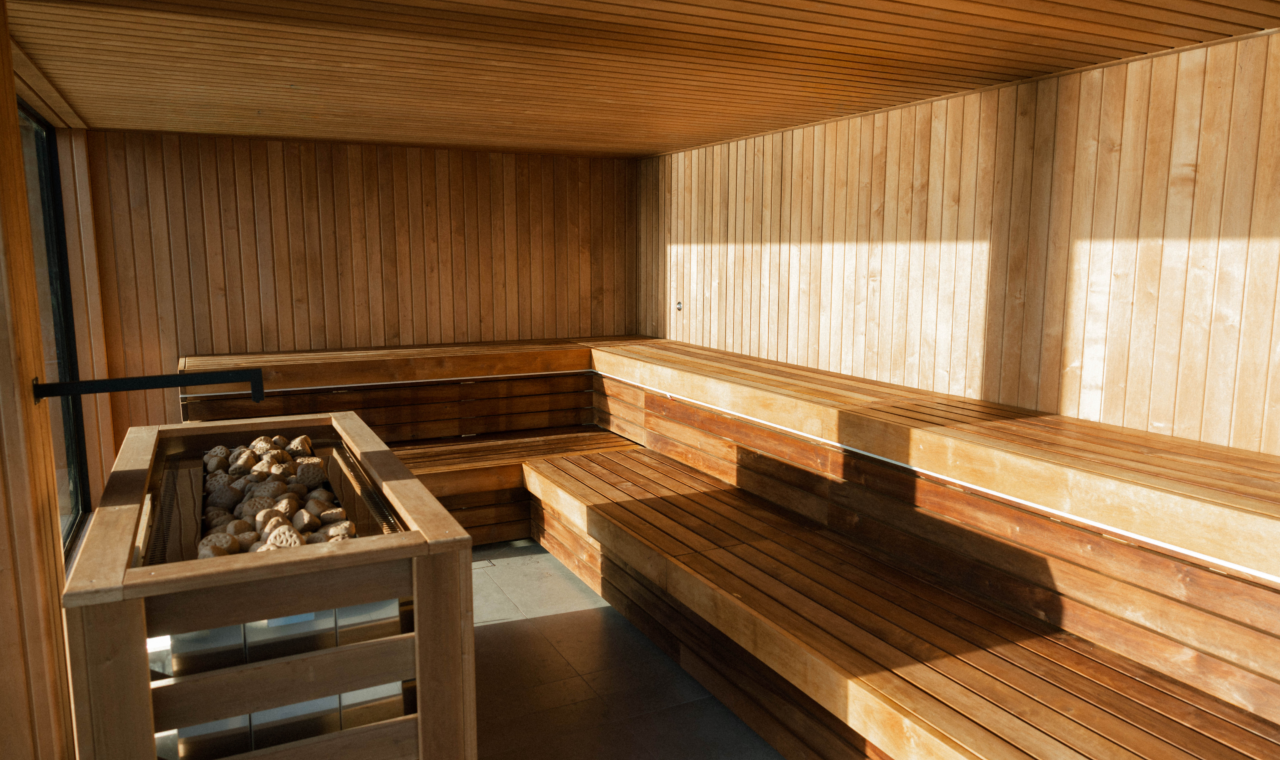 Watershed Sauna Vitex 3
