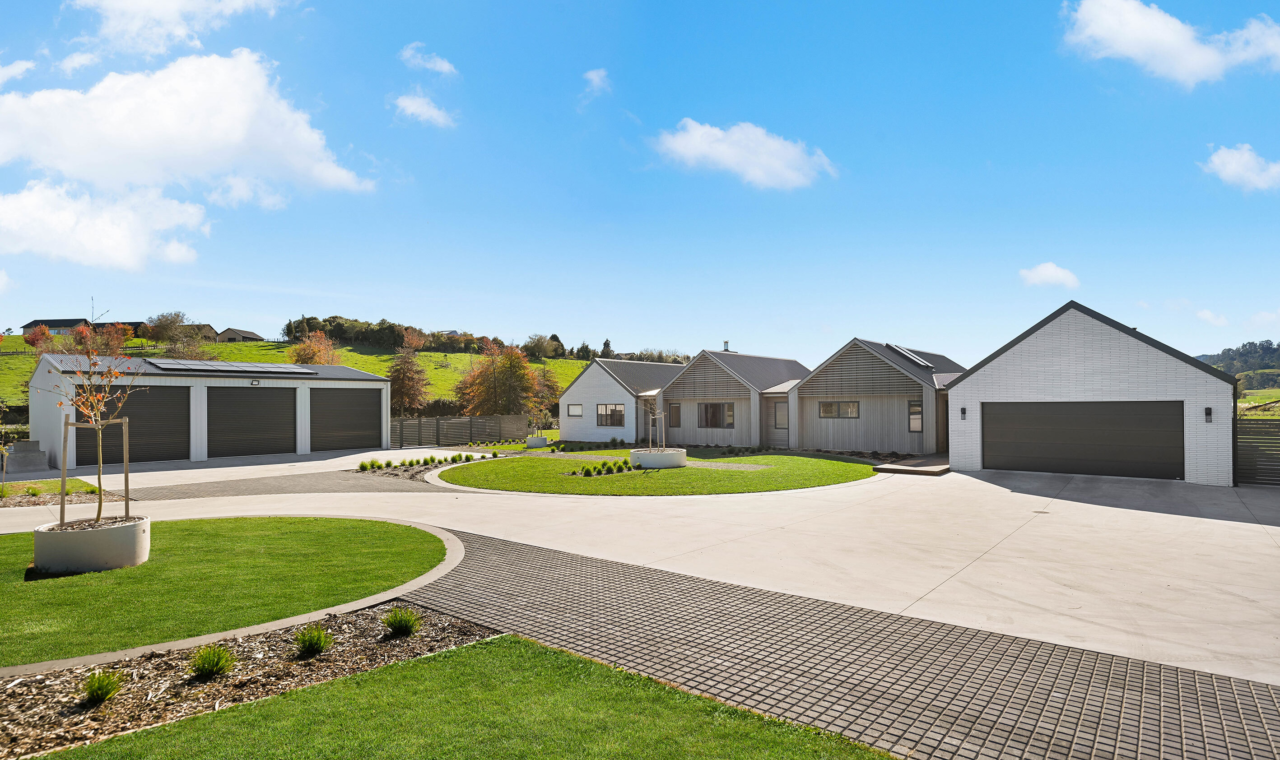 Cambridge Private Home NEW10