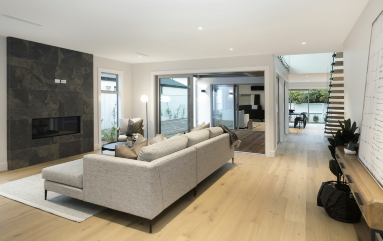 Western Red Cedar for Cladding & Interior | JSC NZ Supplier