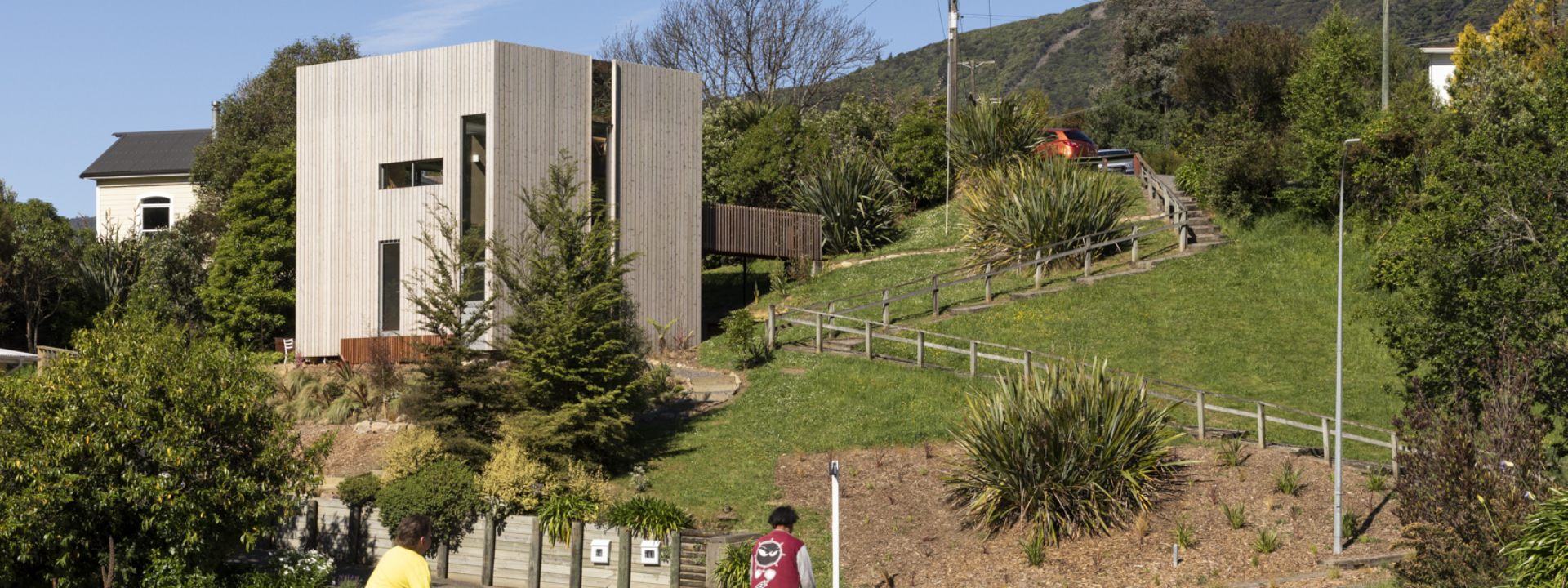 Picton House Project Showcase JSC