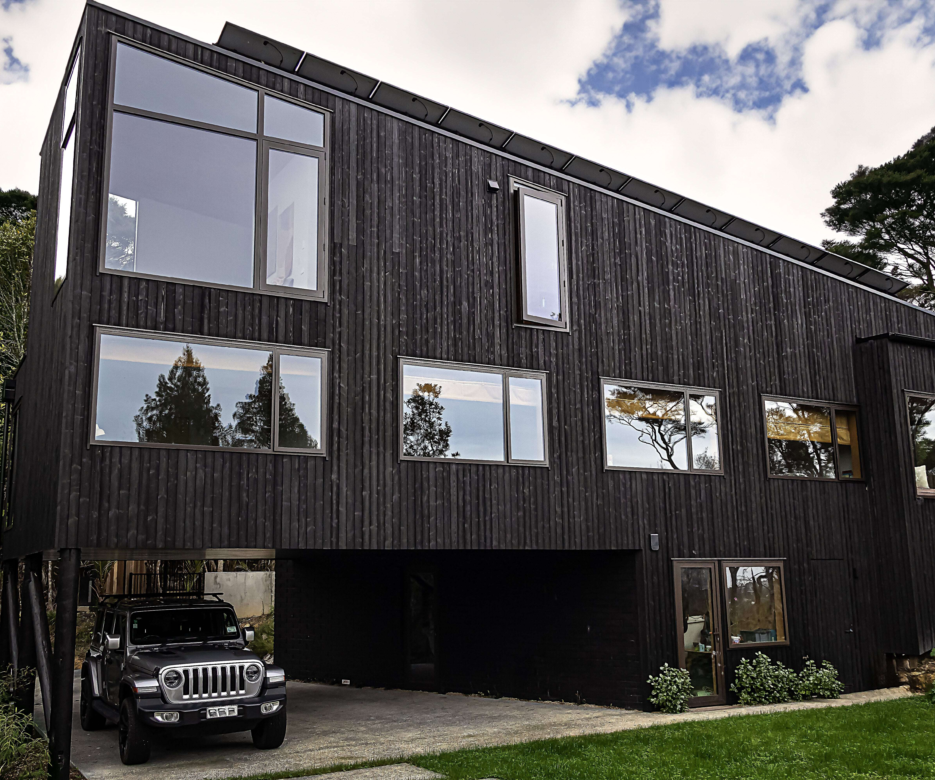 Greenhithe Retreat Project Showcase | JSC