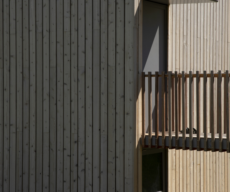 Picton House Project Showcase JSC