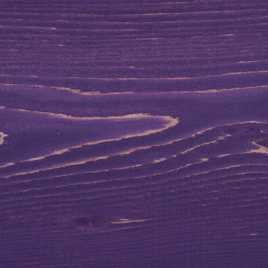 JSC Coda® Iris on Alaskan Yellow Cedar JSC Coda® Wood Oil Colour