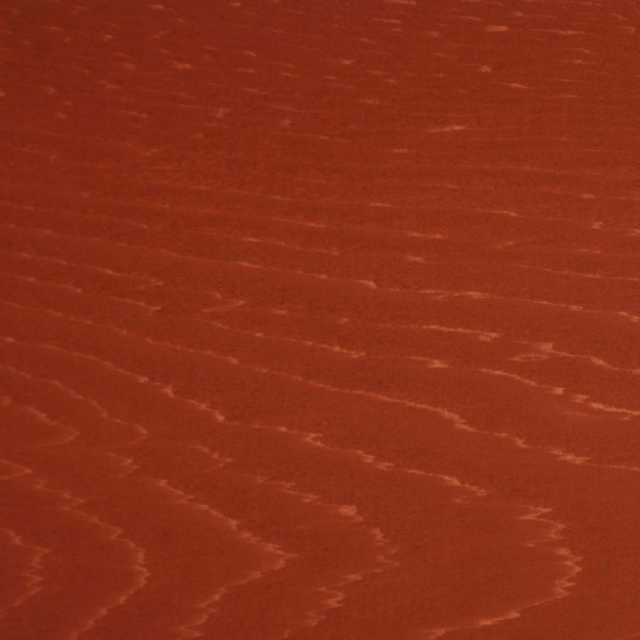 JSC Coda® Solaris on Alaskan Yellow Cedar JSC Coda® Wood Oil Colour