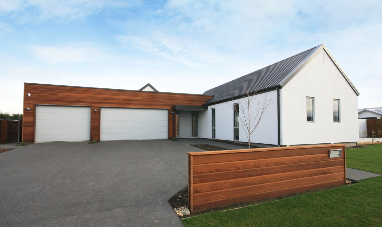 Rolleston House Project Showcase JSC