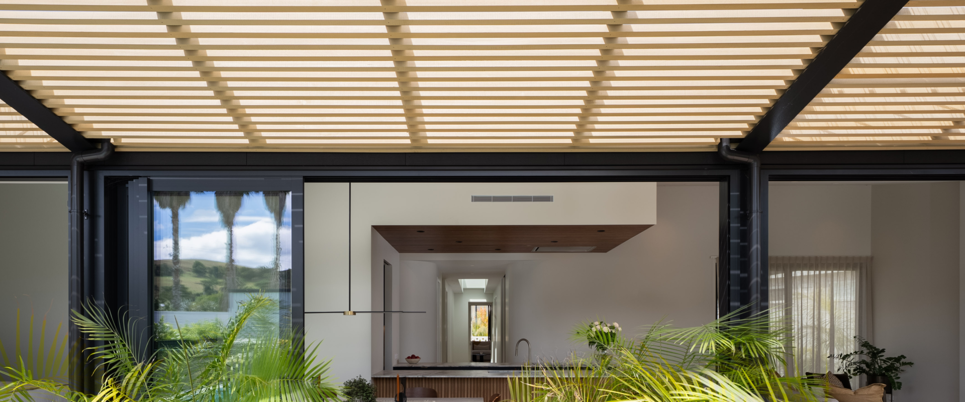 Torea Road AYC Screens Matakana 2