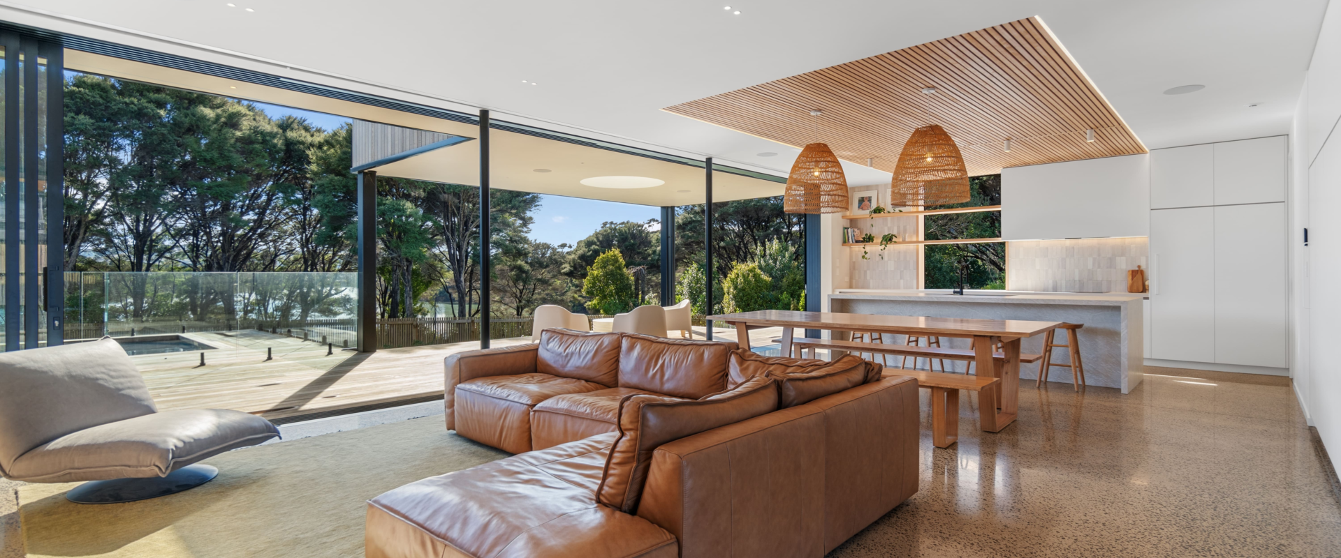 Rangitahi Peninsula JSC Hemlock FV Design HOTY 3