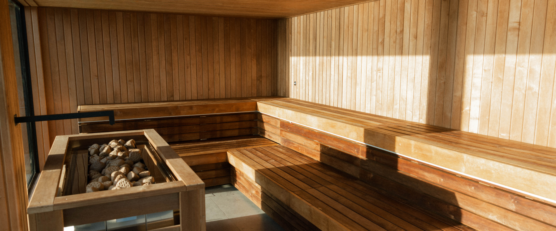 Watershed Sauna Vitex 3