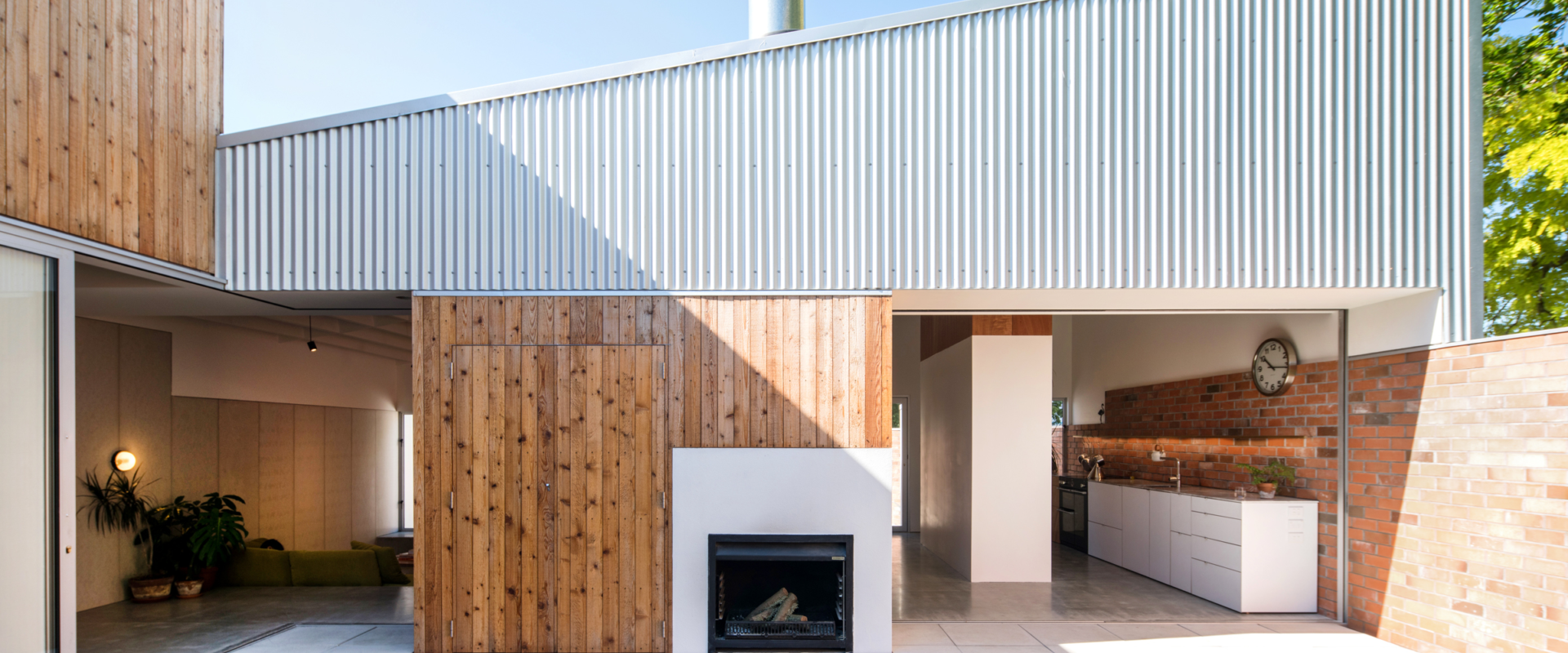 Christopher Beer Architect Town House 08