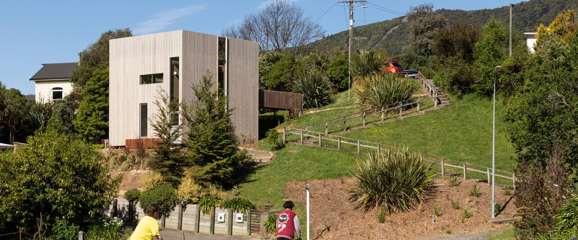 Picton House Project Showcase JSC