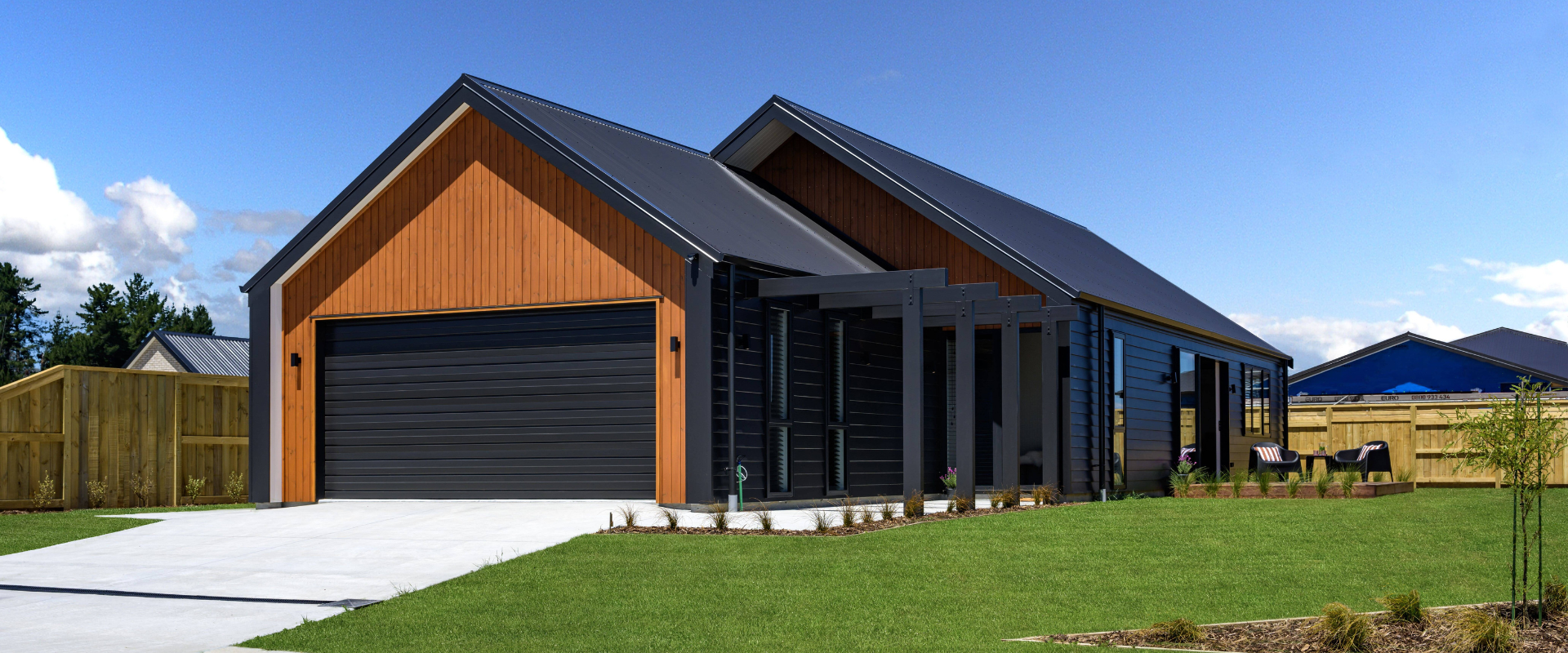 Jennian Homes Heart Foundation Lottery Home Project Showcase JSC